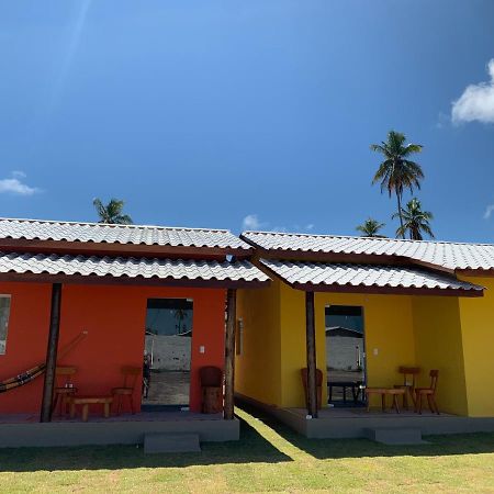 Sol Beach São Miguel dos Milagres Zewnętrze zdjęcie
