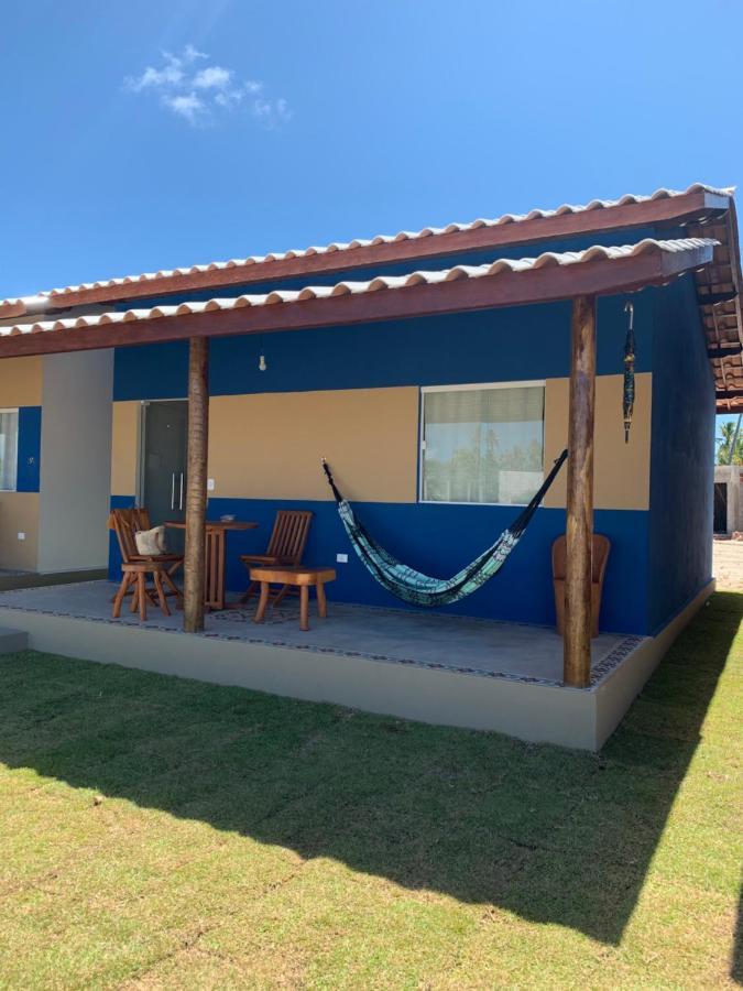 Sol Beach São Miguel dos Milagres Zewnętrze zdjęcie