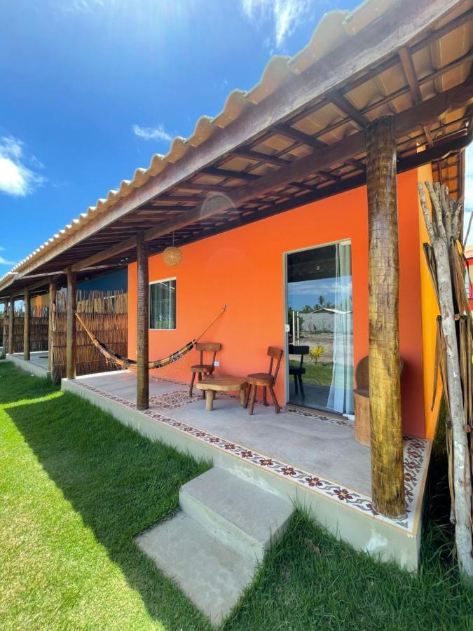 Sol Beach São Miguel dos Milagres Zewnętrze zdjęcie