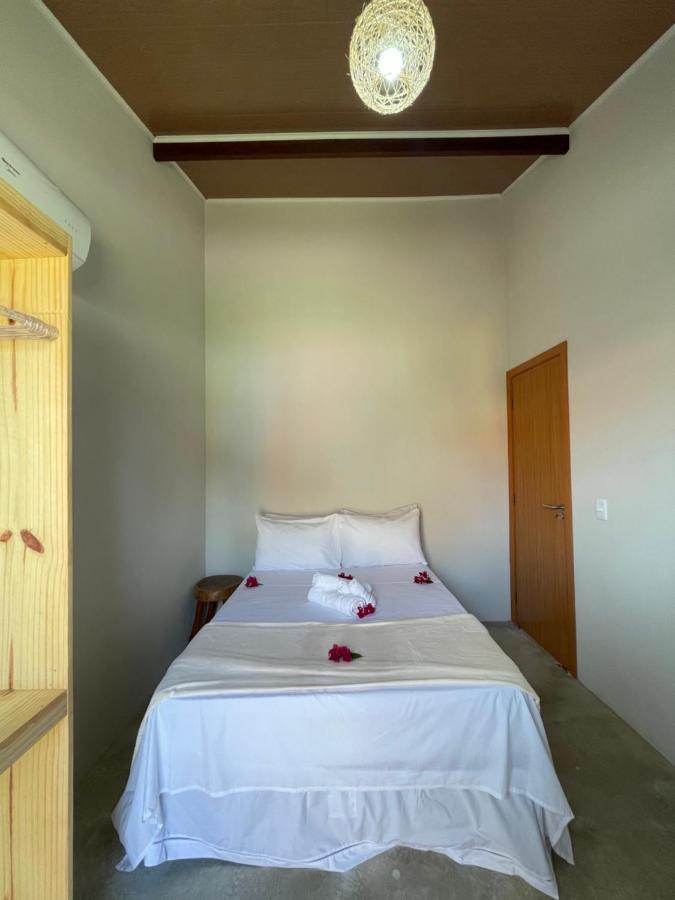Sol Beach São Miguel dos Milagres Zewnętrze zdjęcie