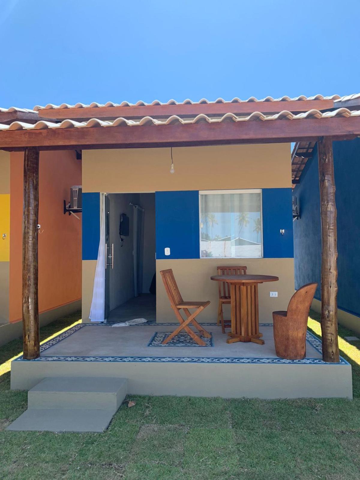 Sol Beach São Miguel dos Milagres Zewnętrze zdjęcie